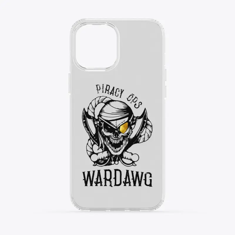 Wardawg Piracy Ops